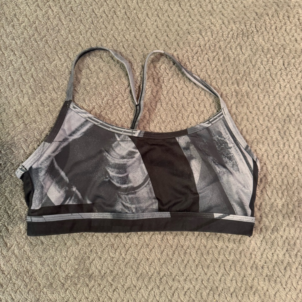Reebok Sports Bra